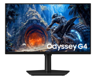 Samsung Odyssey G4 S25HG402EUX G40H  - 1536764 - zdjęcie 1
